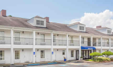 Days Inn Americus