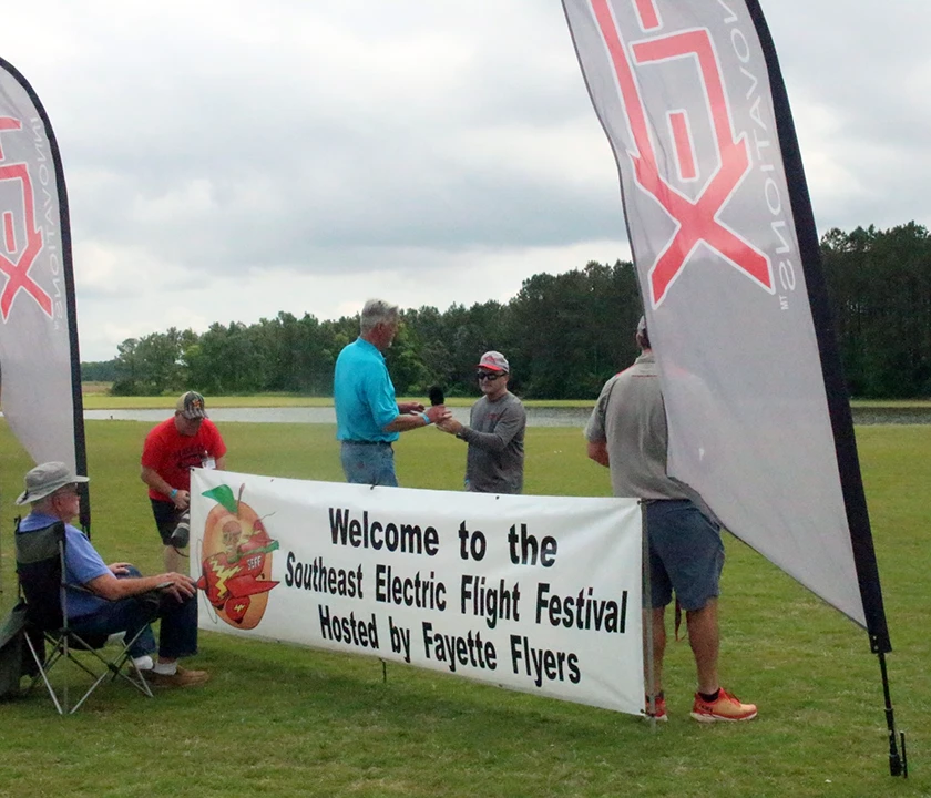 Flight Line